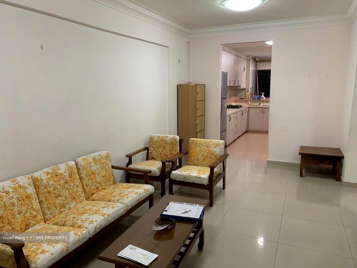Blk 703 Yishun Avenue 5 (Yishun), HDB 3 Rooms #628818281